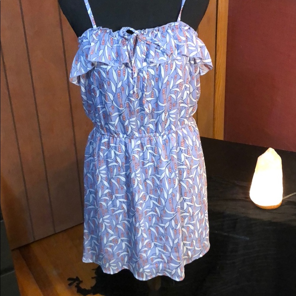 Mossimo Light Purple Sundress